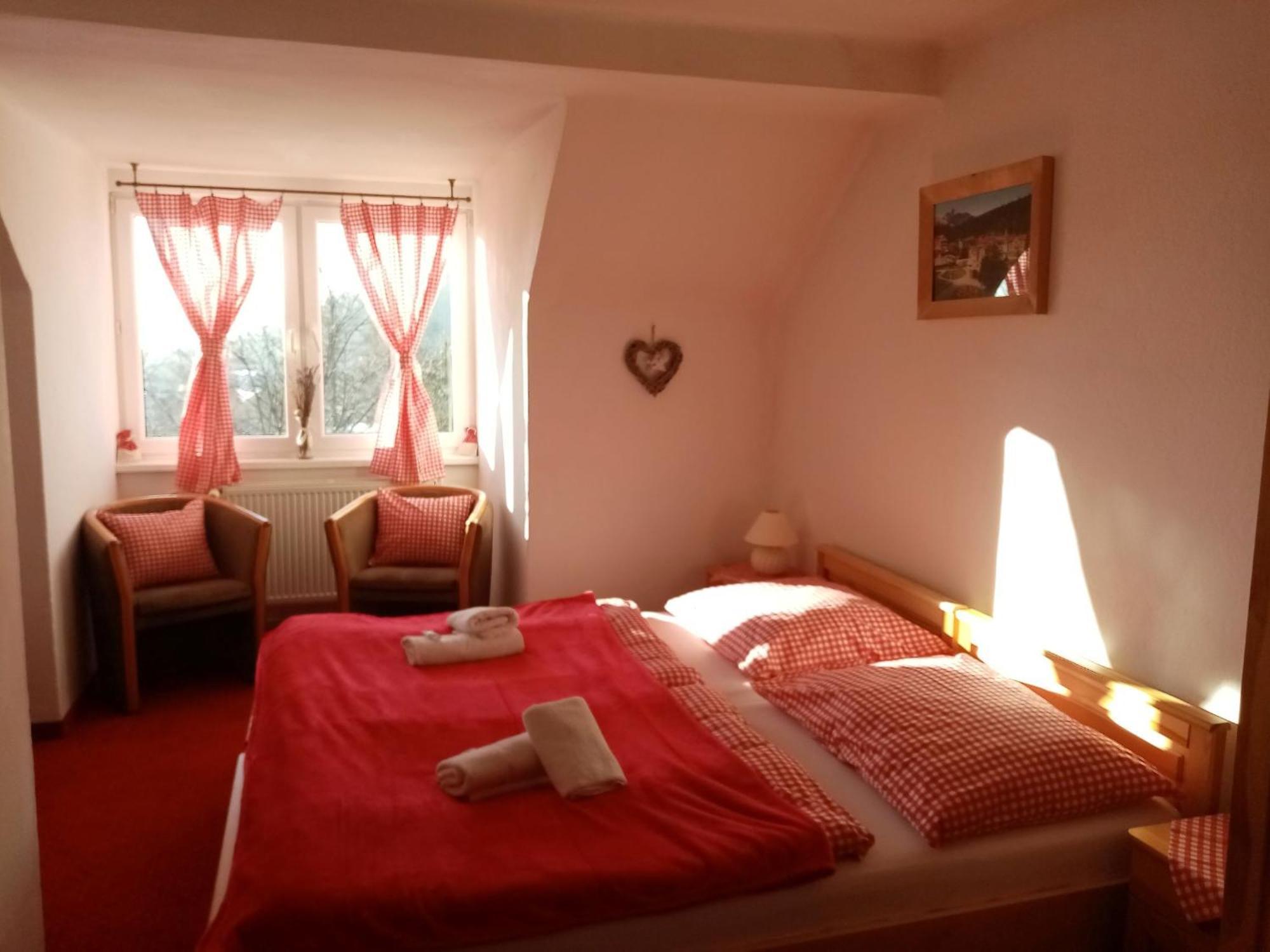 Wellness Penzion Zora Family Tatranská Lomnica Exterior foto